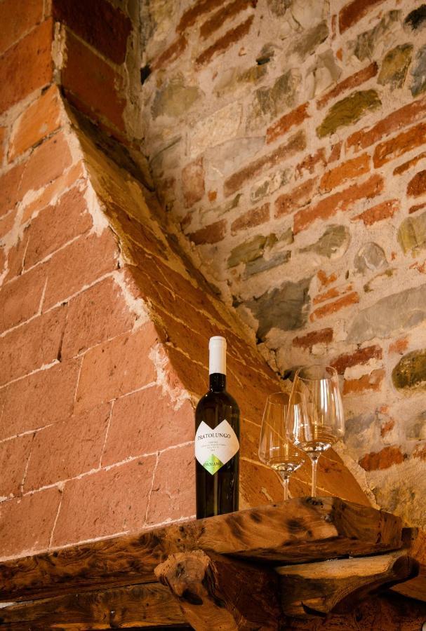 Morami Wine Agroturismo Panicarola