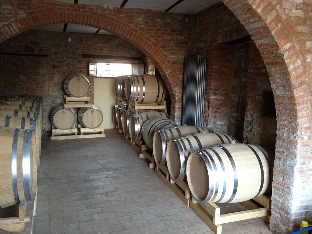Morami Wine * Panicarola