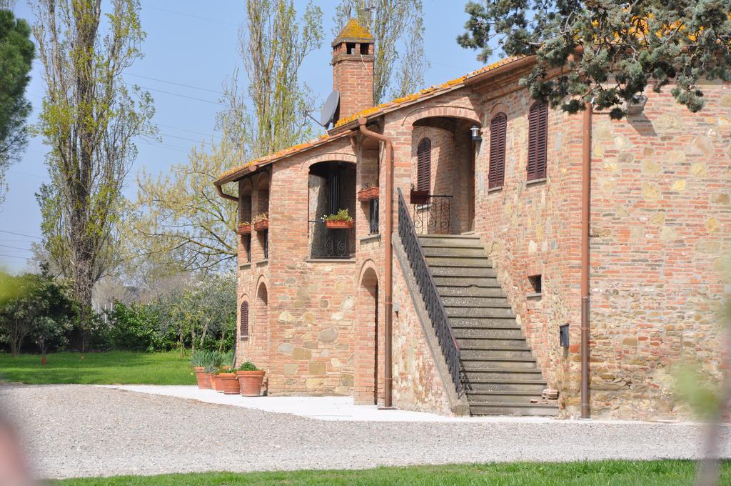 Morami Wine Agroturismo