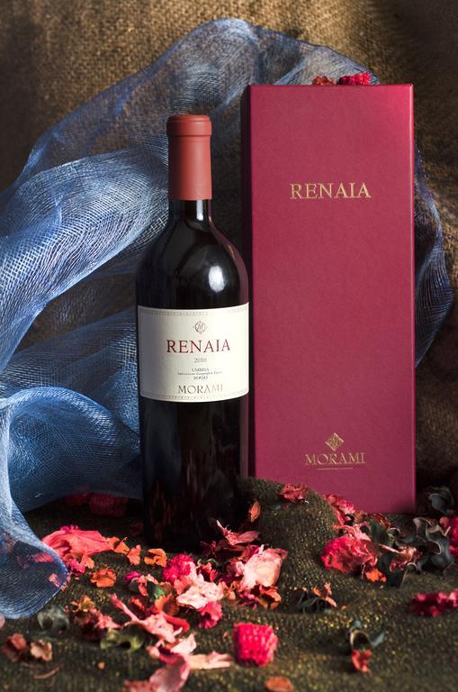 Agroturismo Morami Wine