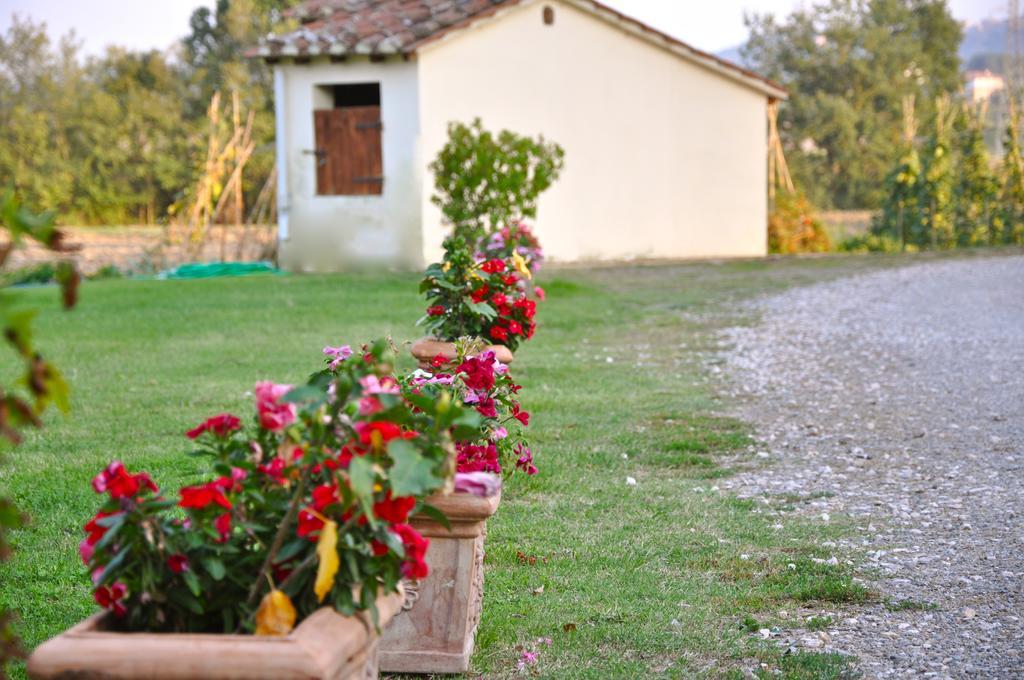 Morami Wine Agroturismo